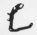 Edelbrock 8019 - Edelbrock Throttle Cable Brackets