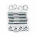 Click here for more information about Edelbrock 8024 - Edelbrock Carburetor Stud Kits