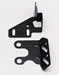 Click here for more information about Edelbrock 8031 - Edelbrock Throttle Cable Brackets