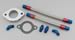Edelbrock 8095 - Edelbrock Water Bypass Kits