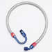 Edelbrock 8125 - Edelbrock Fuel Line Kits and Accessories