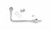 Click here for more information about Edelbrock 8126 - Edelbrock Single-Feed Fuel Line Kits