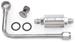 Click here for more information about Edelbrock 8131 - Edelbrock Single-Feed Fuel Line Kits