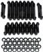Edelbrock 8550 - Edelbrock Head Bolt Kits