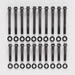 Edelbrock 8552 - Edelbrock Head Bolt Kits