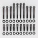 Click here for more information about Edelbrock 8555 - Edelbrock Head Bolt Kits