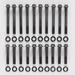 Click here for more information about Edelbrock 8549 - Edelbrock Head Bolt Kits