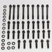 Edelbrock 8591 - Edelbrock Head Bolt Kits