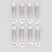 Click here for more information about Edelbrock 8594 - Edelbrock Intake Manifold Bolt Kits