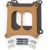 Edelbrock 8725 - Edelbrock Carburetor Spacers