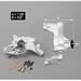 Edelbrock 8805 - Edelbrock Victor Series Mechanical Water Pumps