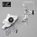 Edelbrock 8812 - Edelbrock Victor Series Mechanical Water Pumps