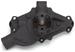 Edelbrock 8817 - Edelbrock Victor Series Circle Track Mechanical Water Pumps
