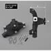 Edelbrock 8817 - Edelbrock Victor Series Circle Track Mechanical Water Pumps