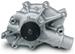 Edelbrock 8840 - Edelbrock Victor Series Mechanical Water Pumps