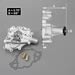 Edelbrock 8843 - Edelbrock Victor Series Mechanical Water Pumps