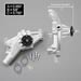 Edelbrock 8850 - Edelbrock Victor Series Mechanical Water Pumps