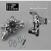 Edelbrock 88812 - Edelbrock Victor Series Mechanical Water Pumps with PermaStar