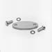 Click here for more information about Edelbrock 8951 - Edelbrock Choke Block-Off Plates
