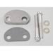 Edelbrock 8981 - Edelbrock Choke Block-Off Plates