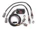 Edelbrock 91170 - Edelbrock 2-Channel Wideband Amplifier Kits