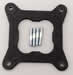 Edelbrock 9265 - Edelbrock Heat Insulator Gaskets