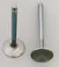 Edelbrock 9767 - Edelbrock Stainless Steel Valves