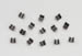 Edelbrock 9611 - Edelbrock Valve Stem Locks