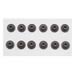 Edelbrock 9644 - Edelbrock Valve Spring Retainers