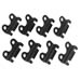 Edelbrock 9660 - Edelbrock Pushrod Guideplates for Edelbrock Heads