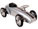 Click here for more information about Genuine Hotrod Hardware 8605 - Genuine Hotrod Hardware® Ride-On Racers