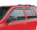 EGR 571721 - EGR Tapeless SlimLine In-Channel Window Visors