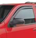 Click here for more information about EGR 564611 - EGR Tapeless SlimLine In-Channel Window Visors