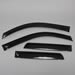EGR 641501 - EGR SlimLine Window Visors