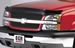 EGR 301431 - EGR No-Drill SuperGuard Hood Shields