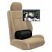 Elegant E300131AD - Elegant Seat Cushions