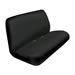 Saddleman E84111X - Elegant Universal Seat Covers