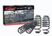 Eibach 3510.140 - Eibach Pro-Kit Lowering Springs