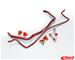 Eibach 35101.320 - Eibach Anti-Roll Kits/Sway Bars