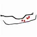 Eibach 3812.632.0 - Eibach Anti-Roll Kits/Sway Bars
