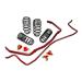 Click here for more information about Eibach 38144.880 - Eibach Pro-System-Plus Suspension Lowering Kits