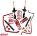 Eibach 4.1740.680 - Eibach Sport-System-Plus Suspension Lowering Kits