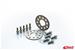 Click here for more information about Eibach 90.1.05.017.1 - Eibach Pro Spacer Kits