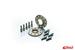 Click here for more information about Eibach 90.2.15.001.1 - Eibach Pro Spacer Kits