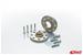 Click here for more information about Eibach 90.6.15.027.1 - Eibach Pro Spacer Kits