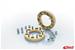 Click here for more information about Eibach 90.8.30.003.4 - Eibach Pro Spacer Kits