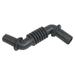 Electric-Life 4301-70-011 - Electric-Life Flexible Inclined Rubber Door Wire Looms