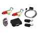 Click here for more information about Electric-Life 89001 - Electric-Life 12 Channel Keyless Entry Systems