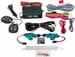 Electric-Life 95120 - Electric-Life Combo Power Door Lock Keyless Entry Systems