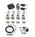 Click here for more information about Electric-Life 99012 - Electric-Life Heavy-Duty Premium Shaved Door Handle Kits